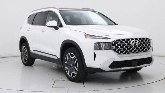 HYUNDAI SANTA FE 2023 5NMS4DALXPH655113 image HYUNDAI SANTA FE 2023 5NMS4DALXPH655113 image